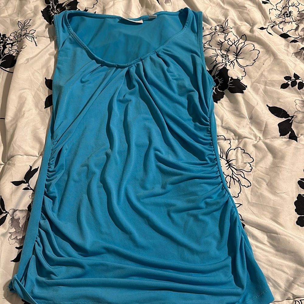 NY and comp Blouse